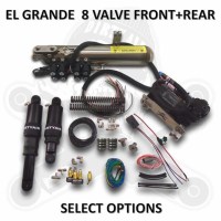 EG 8 valve 2021